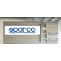 Sparco Garage/Workshop Banner